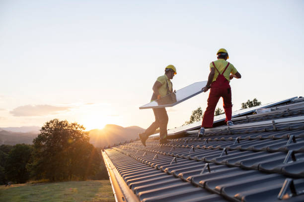 Best Gutter Installation and Repair  in Gilroy, CA