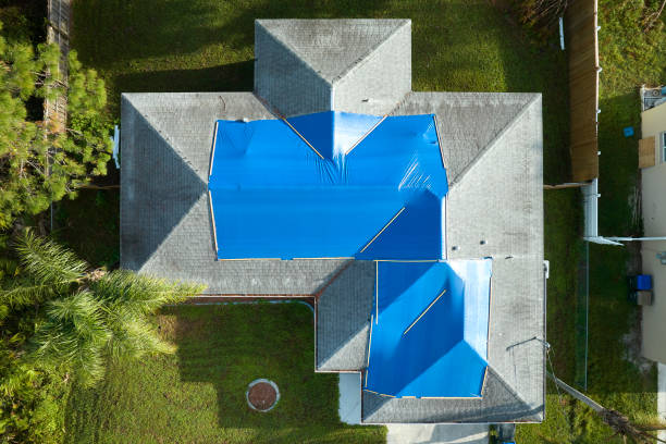 Best Green or Eco-Friendly Roofing Solutions  in Gilroy, CA