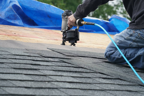 Best Commercial Roofing Services  in Gilroy, CA