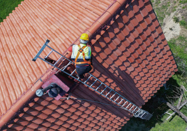 Best Roof Leak Repair  in Gilroy, CA