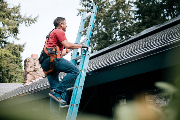 Best Storm Damage Roof Repair  in Gilroy, CA