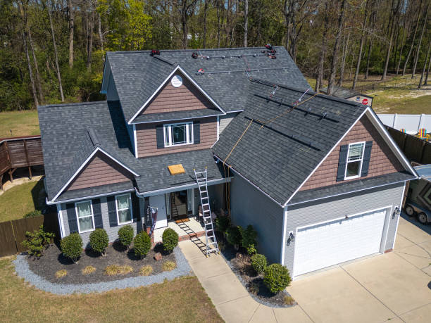 Professional Roofing Services in Gilroy, CA